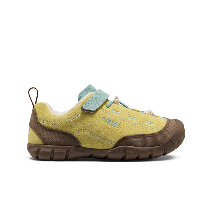Big Kids' Jasper II  |  Lemon Grass/Aquifer
