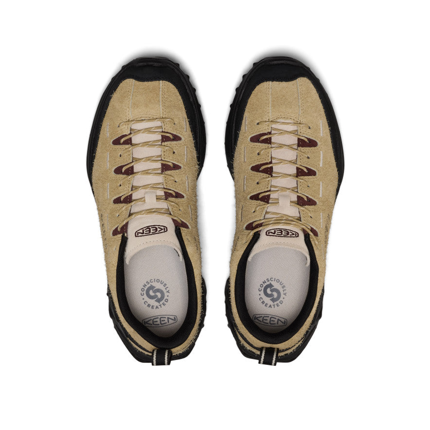 Men's Jasper Zionic Sneaker | Khaki/Huckleberry - Image 5