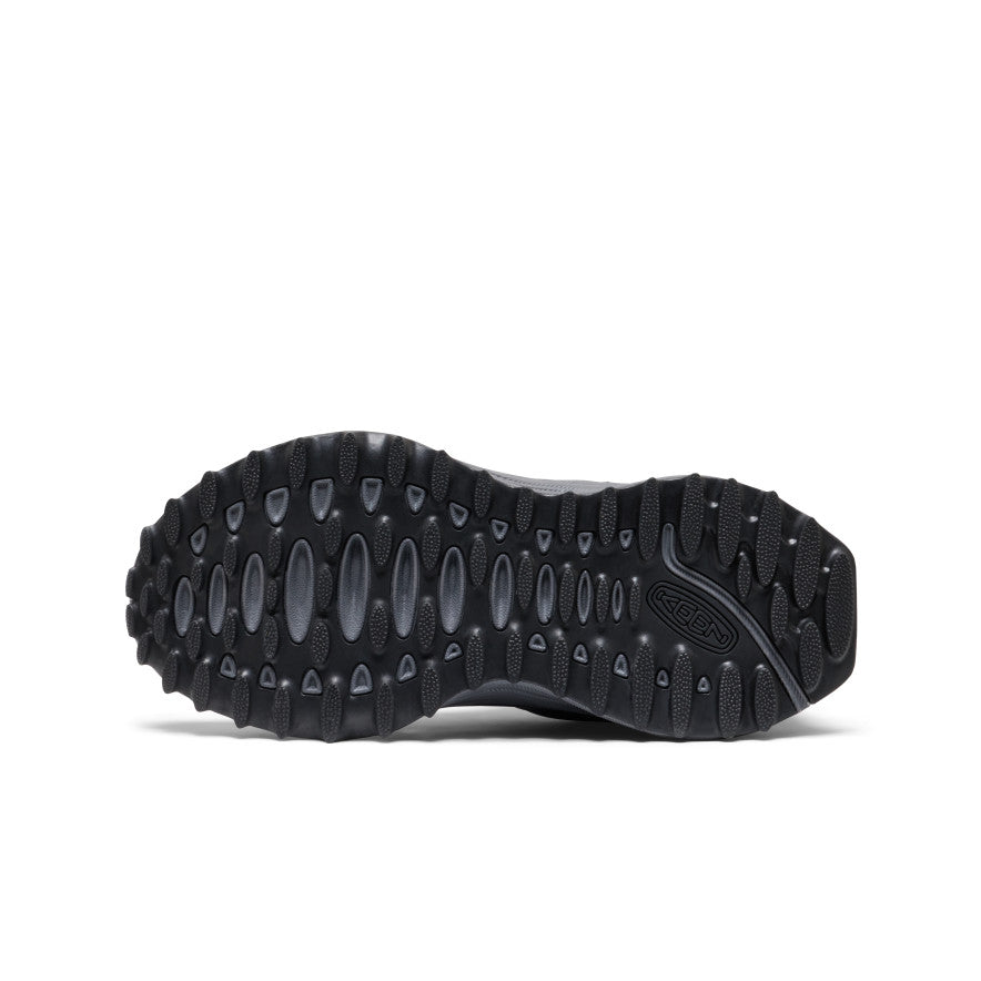 Big Kids' Zionic Waterproof Shoe | Magnet/Evening Primrose - Image 6