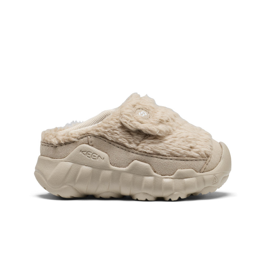 Toddlers' Hypowser Wrap Shoe  |  Plaza Taupe/Birch