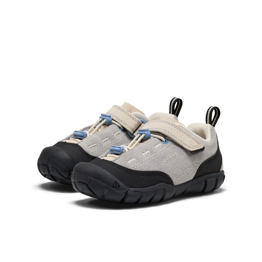 Little Kids' Jasper II | Alloy/Birch - Image 2