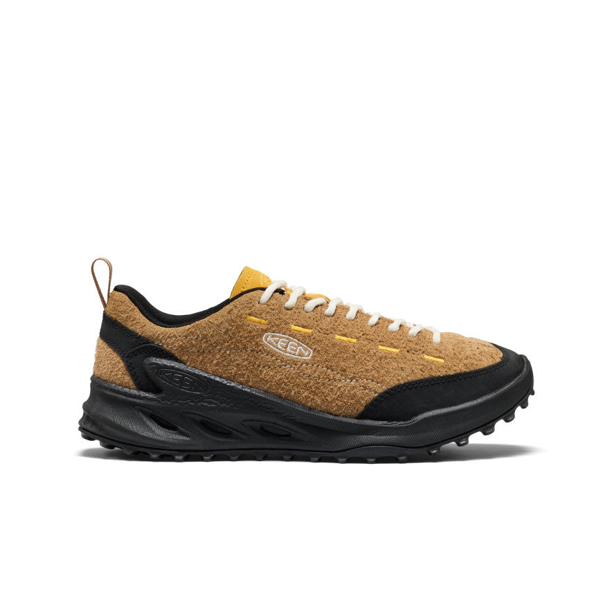 Women's Jasper Zionic Sneaker  |  Chipmunk/Symphonic Sunset