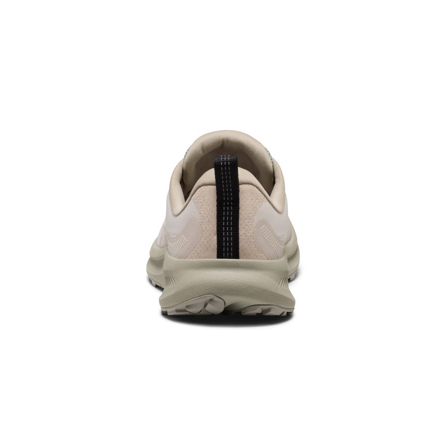 Men's Wander Trail Running Shoe | Star White/Desert Sage - Image 5