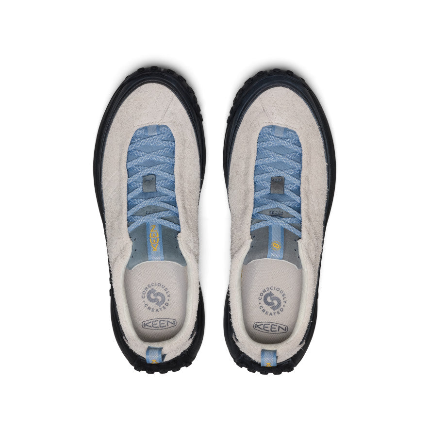Men's KS Mino Sneaker | Vapor/Faded Denim - Image 4