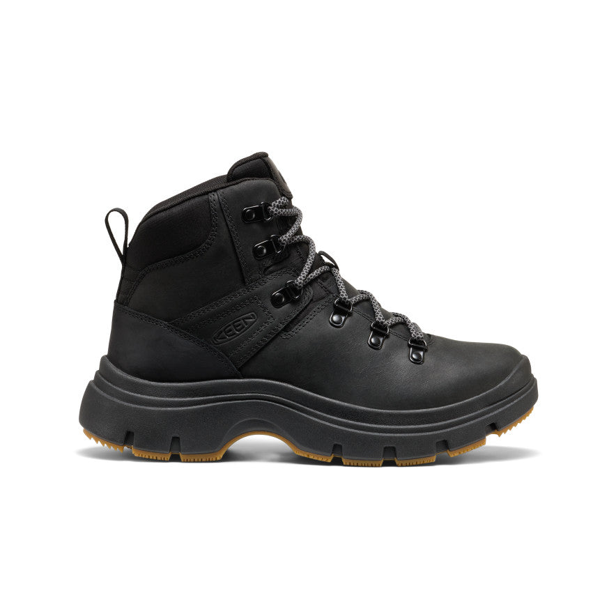 Women's Kosa Pyrenees Boot | Black - Image 7