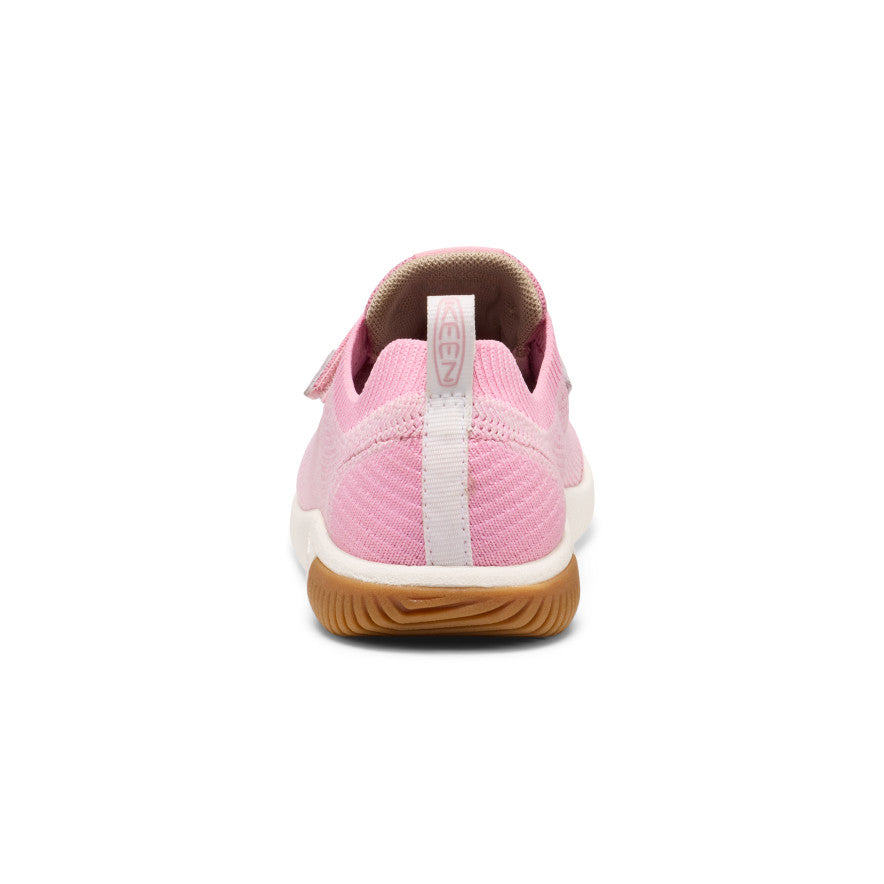 Big Kids' KNX Knit Double Strap | Orchid Smoke/Pale Lilac - Image 5