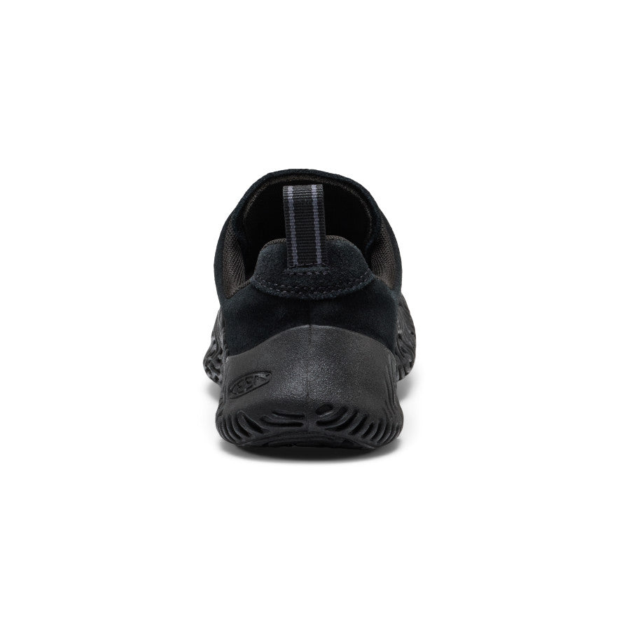 Women's Jasper Merko Sneaker | Black/Black - Image 6