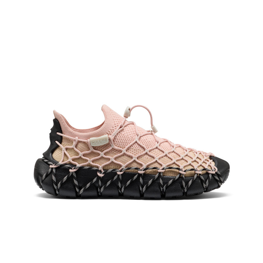 Women's UNEEK 360 Sneaker  |  Cameo Rose/Safari