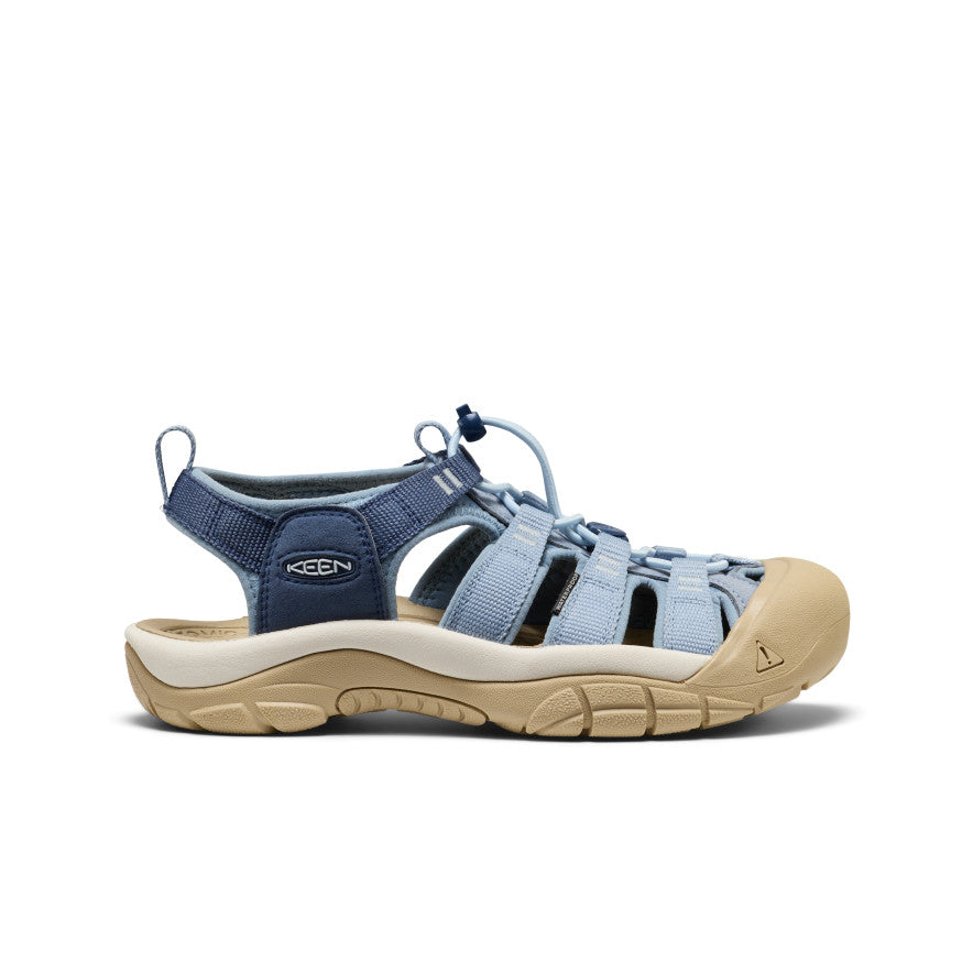 Women's Newport H2  |  Faded Denim/Vintage Indigo