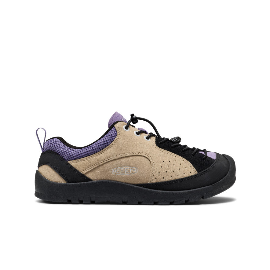 Women's Jasper Rocks Sneaker  |  Safari/Purple Haze