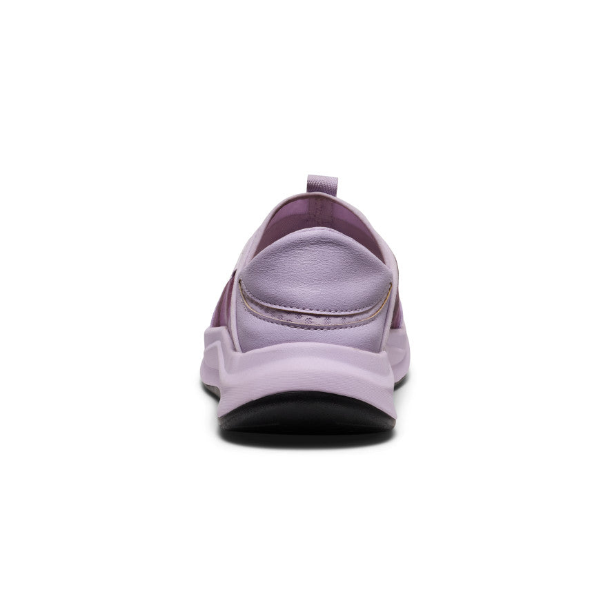 Women's Whyser Protect Our Winters Slip-On | Pow Alpine Start - Image 5