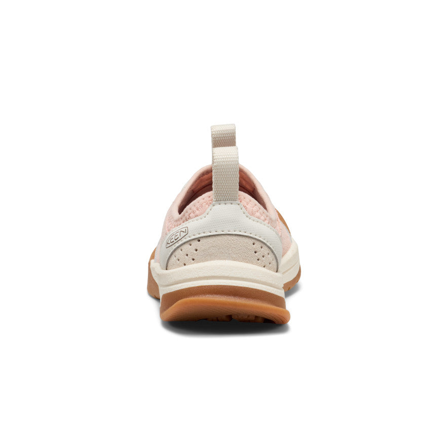 Little Kids' Jasper III Sneaker | Cameo Rose/Birch - Image 5