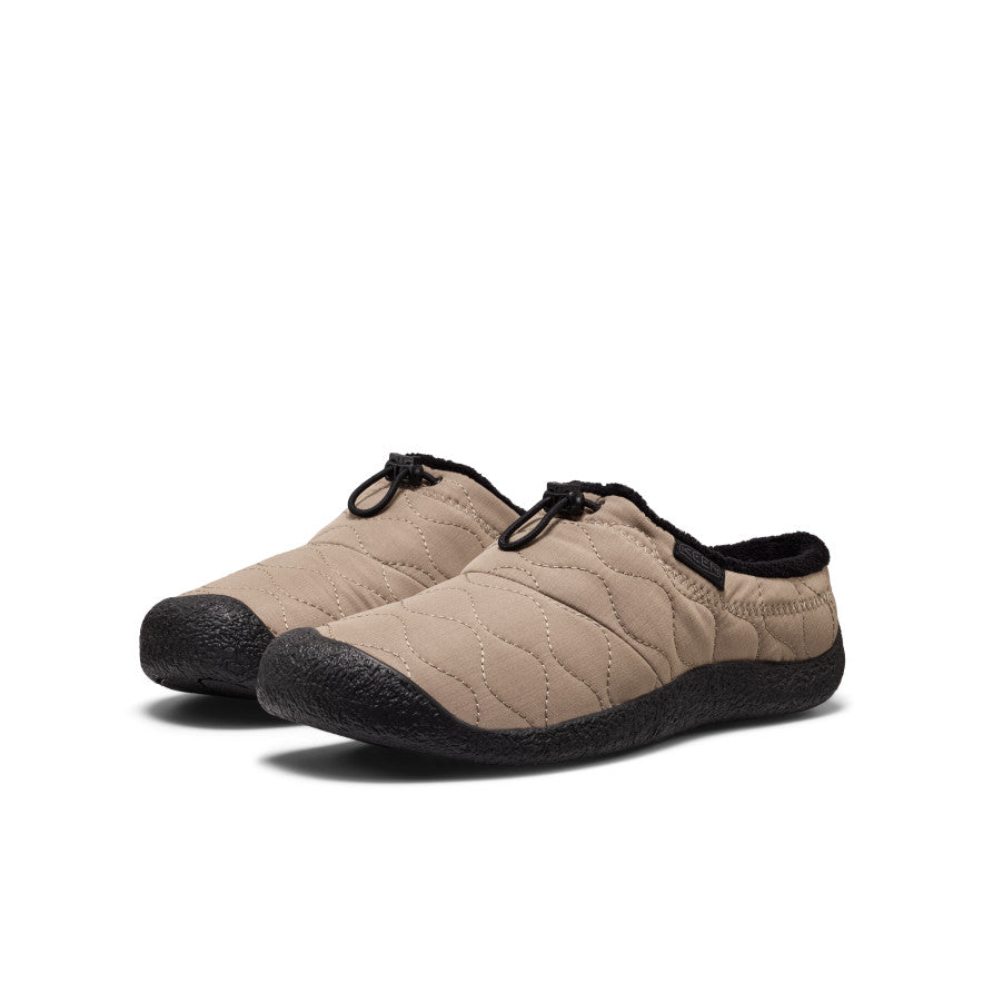 Men's Howser III Slide | Brindle Quilted - Image 2