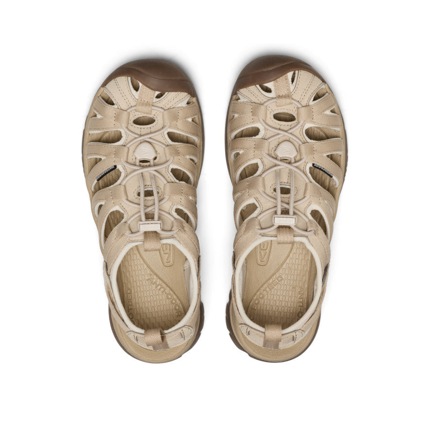 Women's Whisper | Safari/Birch - Image 4