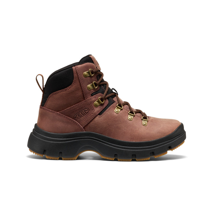 Women's Kosa Pyrenees Boot | Nutmeg - Image 7
