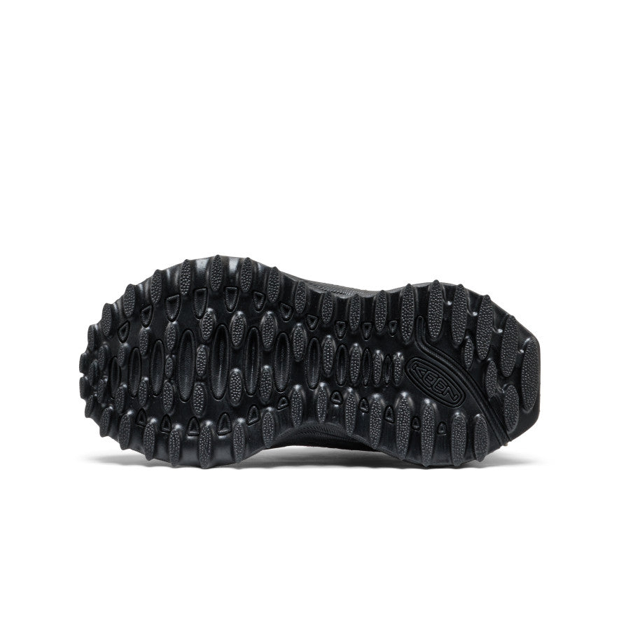 Little Kids' Jasper Zionic Sneaker | Violet Quartz Velour - Image 6
