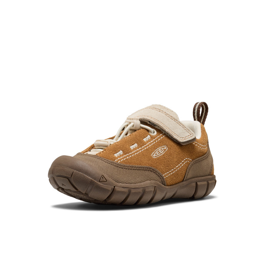 Little Kids' Jasper II | Chipmunk/Birch - Image 3