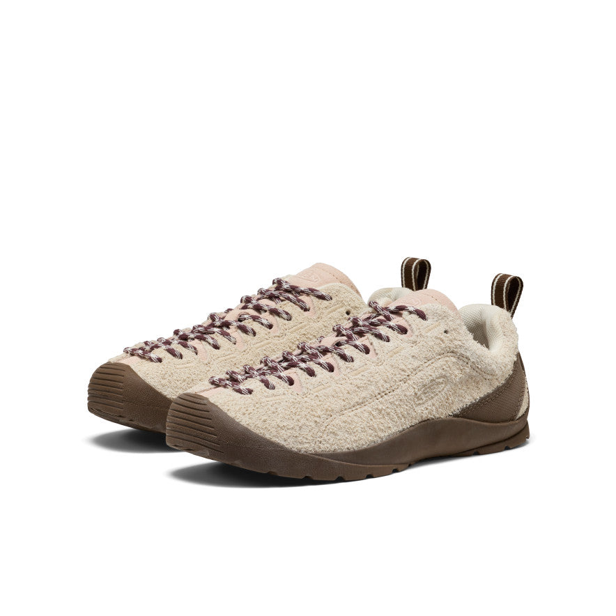 Women's Jasper Sneaker | Birch/Cameo Rose - Image 2