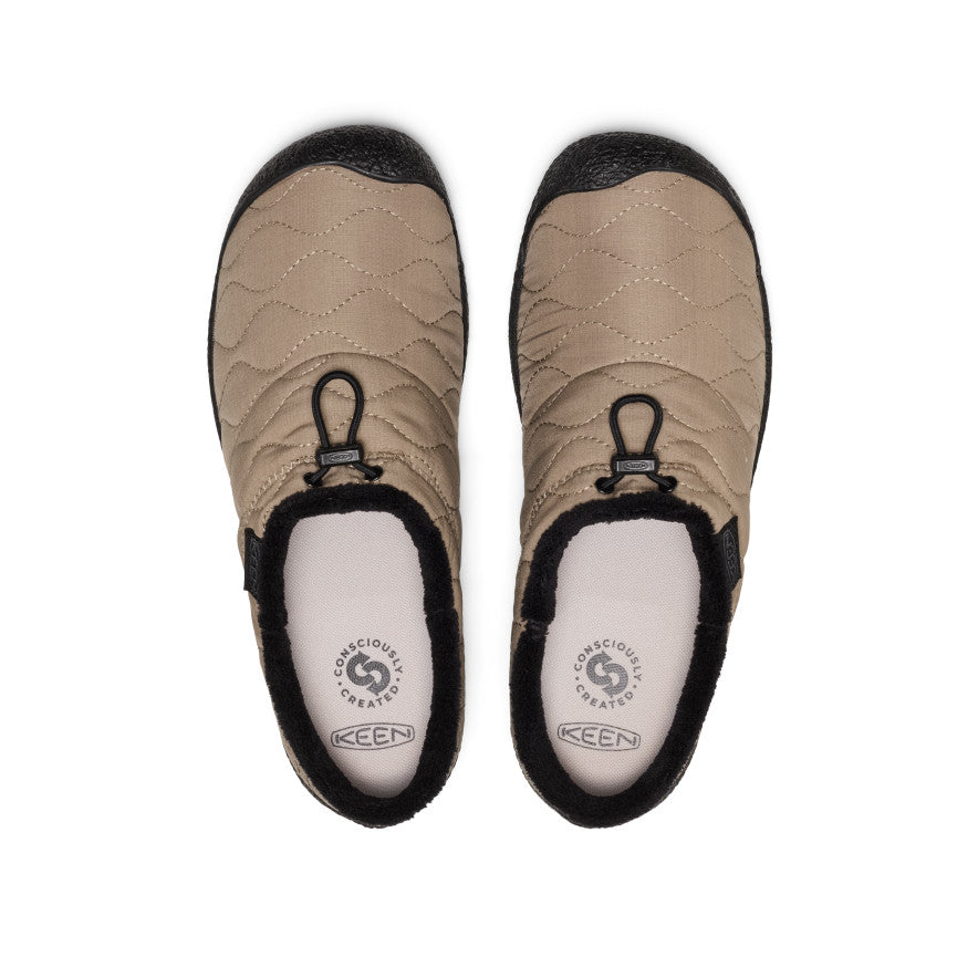 Men's Howser III Slide | Brindle Quilted - Image 4