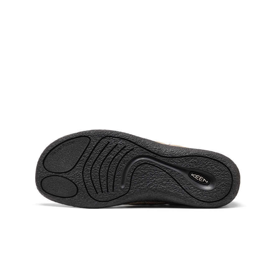 Men's Howser III Slide | Brindle Quilted - Image 6
