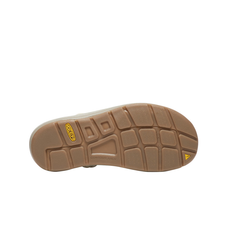 Women's UNEEK Sneaker | White Cap/Cornstalk - Image 5