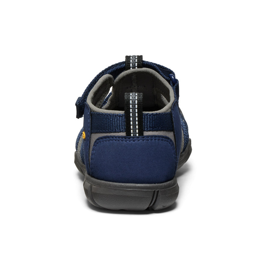 Toddlers' Seacamp II CNX | Naval Academy/Drizzle - Image 5