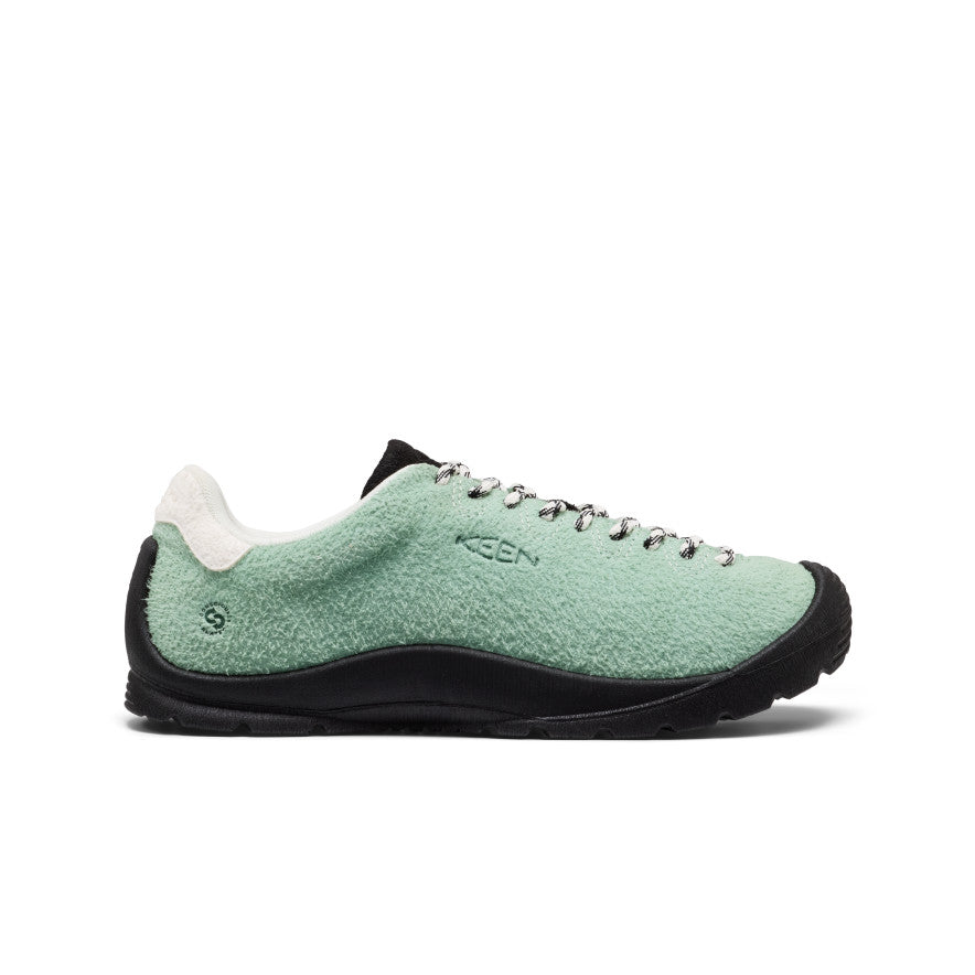 Women's Jasper KM Lite Sneaker  |  Granite Green/Black