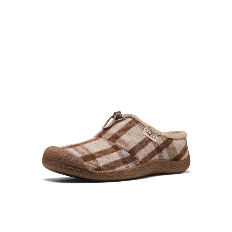Men's Howser III Slide | Frontier Flannel Brindle - Image 3