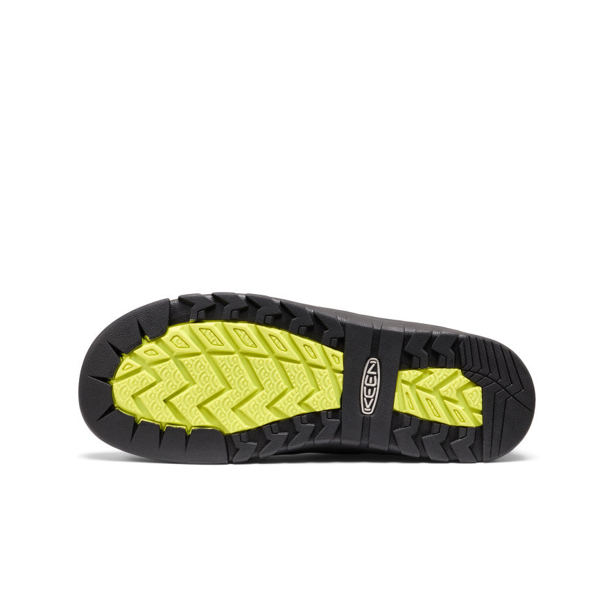 Men's Jasper Rocks Sneaker | Black/Evening Primrose - Image 7