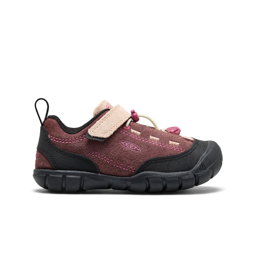 Little Kids' Jasper II  |  Huckleberry/Cameo Rose