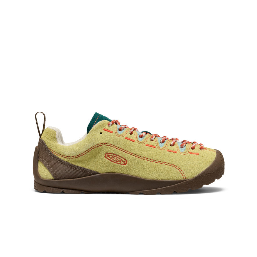 Women's Jasper Sneaker  |  Lemon Grass/Mediterranea