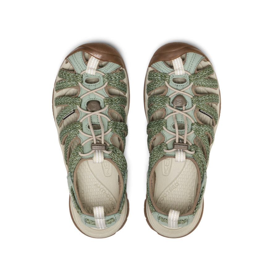 Women's Whisper | Lily Pad - Image 4