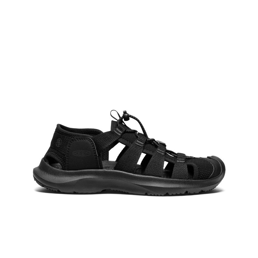 Women's Seanik H2 Sandal | Black/Magnet - Image 7