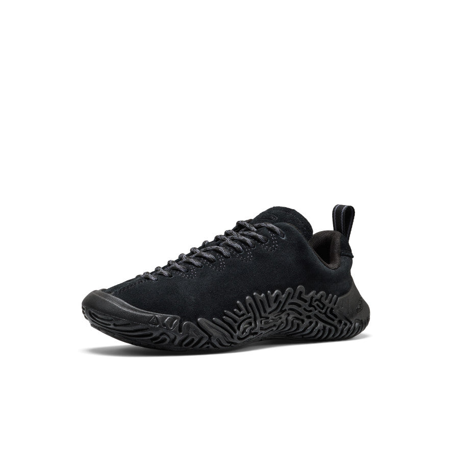 Women's Jasper Merko Sneaker | Black/Black - Image 3
