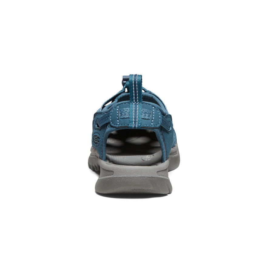 Women's Whisper | Smoke Blue - Image 5