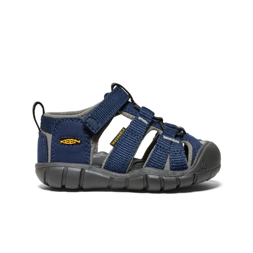 Toddlers' Seacamp II CNX  |  Naval Academy/Drizzle
