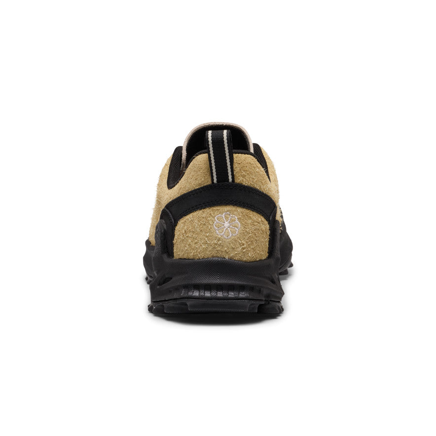 Men's Jasper Zionic Sneaker | Khaki/Huckleberry - Image 6