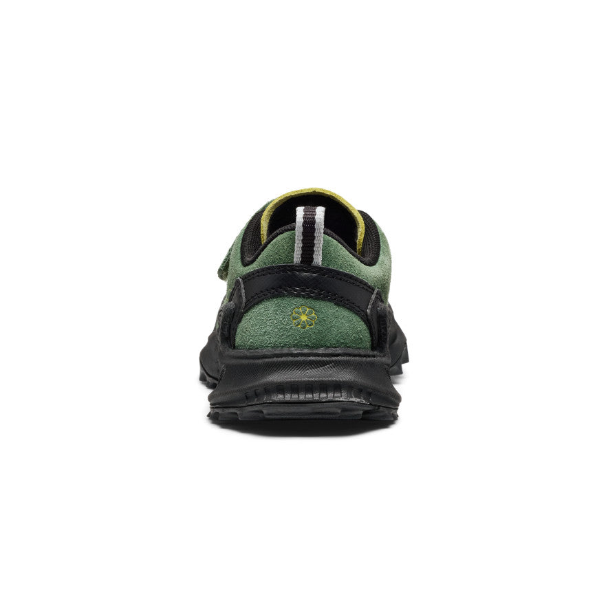 Little Kids' Jasper Zionic Sneaker | Bronze Green/Evening Primrose - Image 5