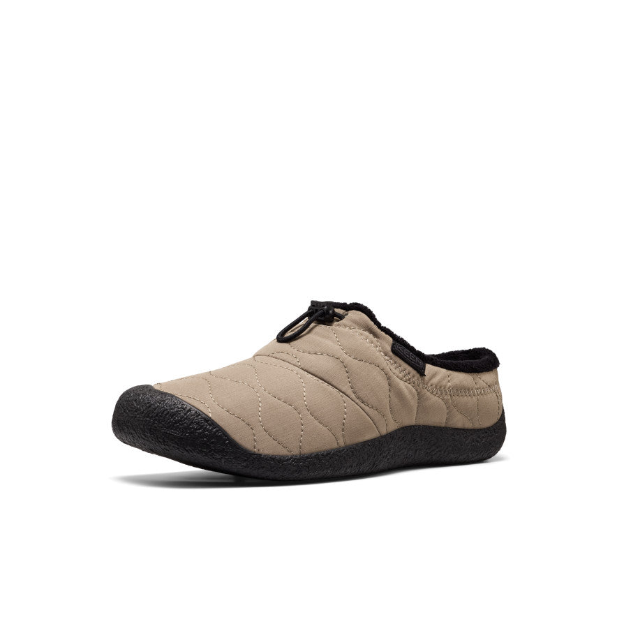 Men's Howser III Slide | Brindle Quilted - Image 3