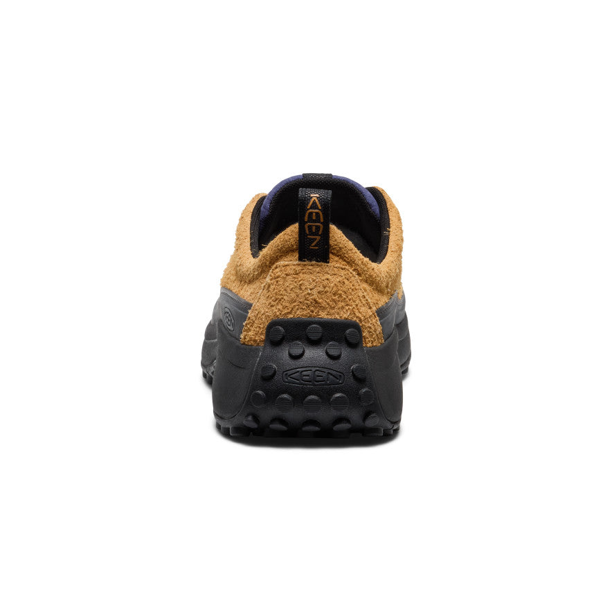 Men's KS Mino Sneaker | Oak Buff/Skipper Blue - Image 5