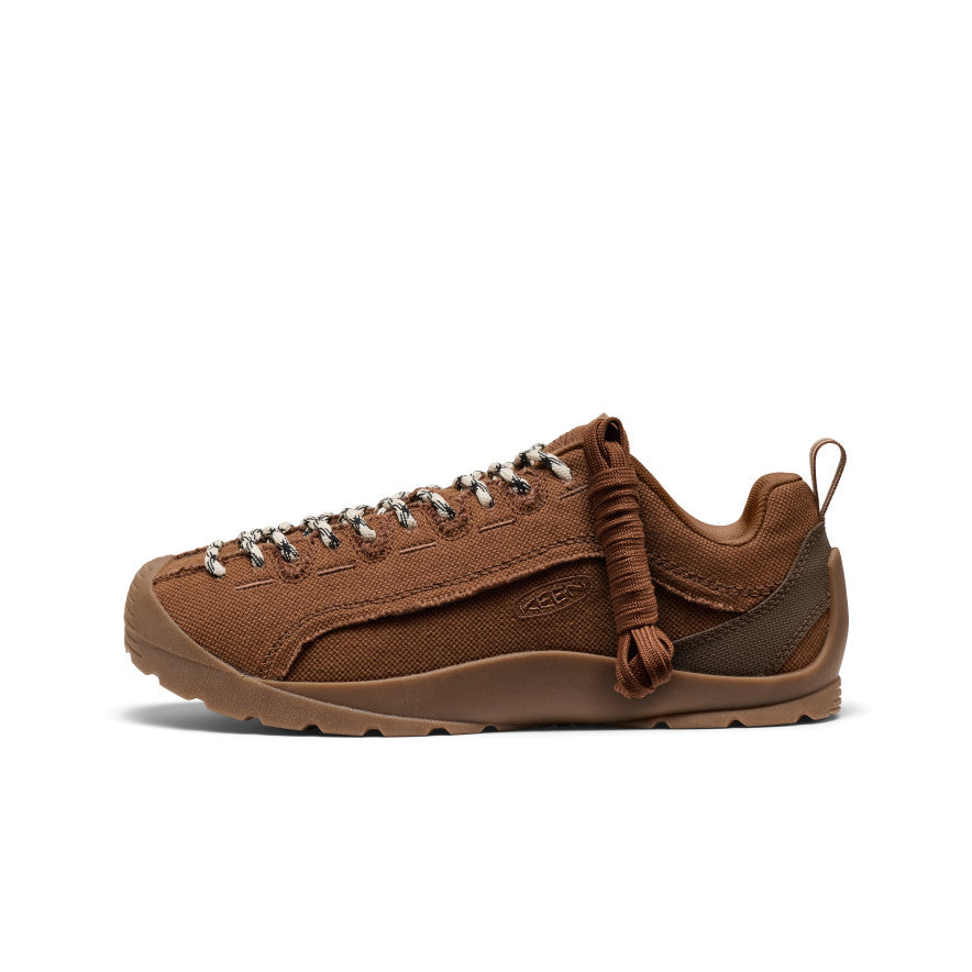 Women's Jasper Split Skall Studio Sneaker | Skall Brown - Image 5