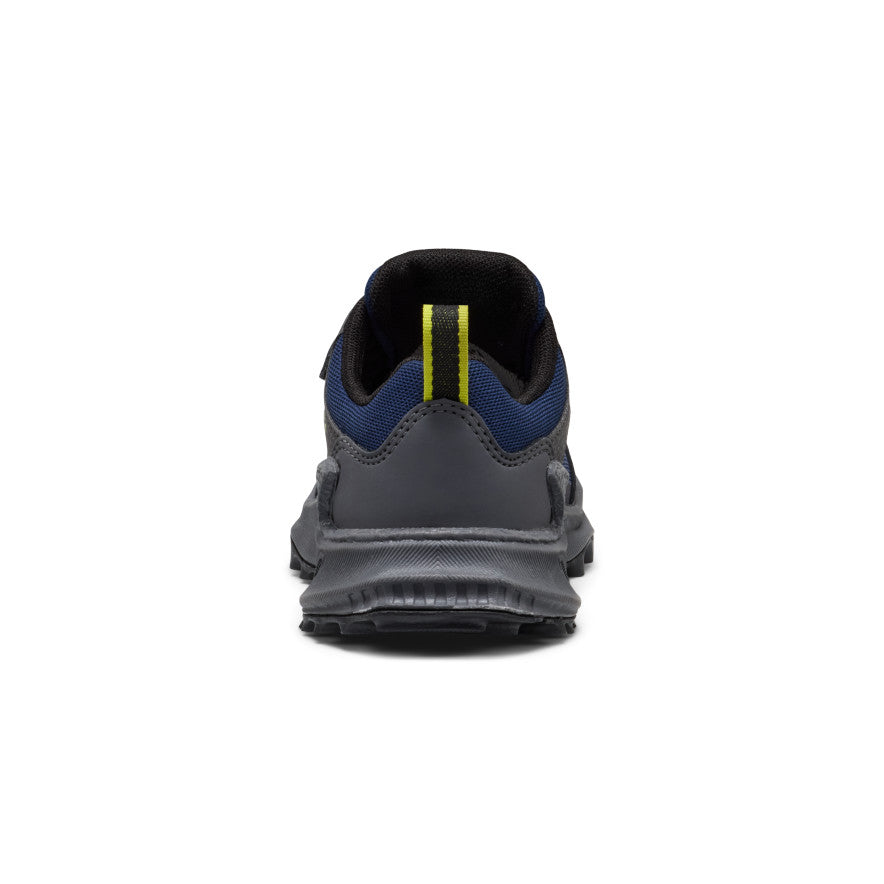 Little Kids' Zionic Waterproof Shoe | Magnet/Evening Primrose - Image 5