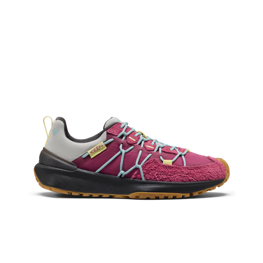 Women's UNEEK Trekker Sneaker  |  Violet Quartz/Aquifer