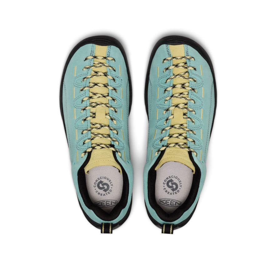 Men's Jasper Sneaker | Aquifer/Lemon Grass - Image 5