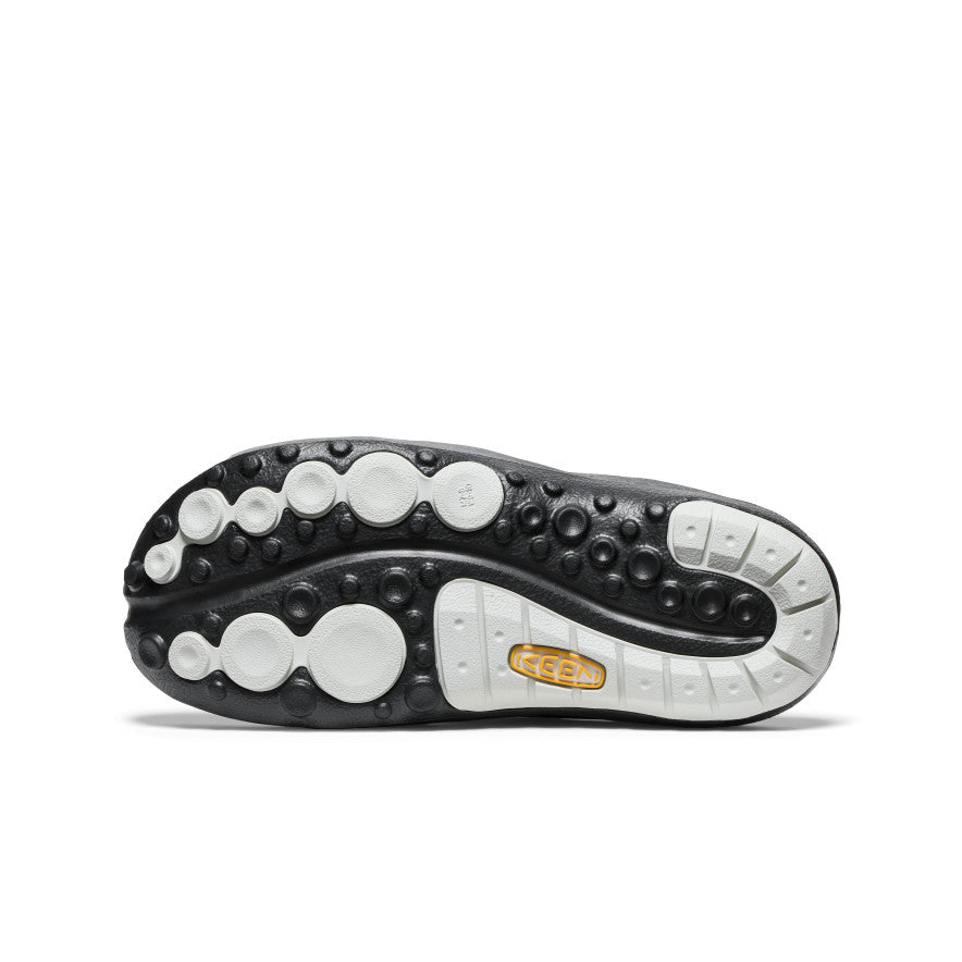 Men's Shanti Clog | Black/Dawn Blue - Image 6