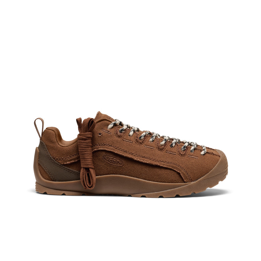 Women's Jasper Split Skall Studio Sneaker | Skall Brown - Image 4