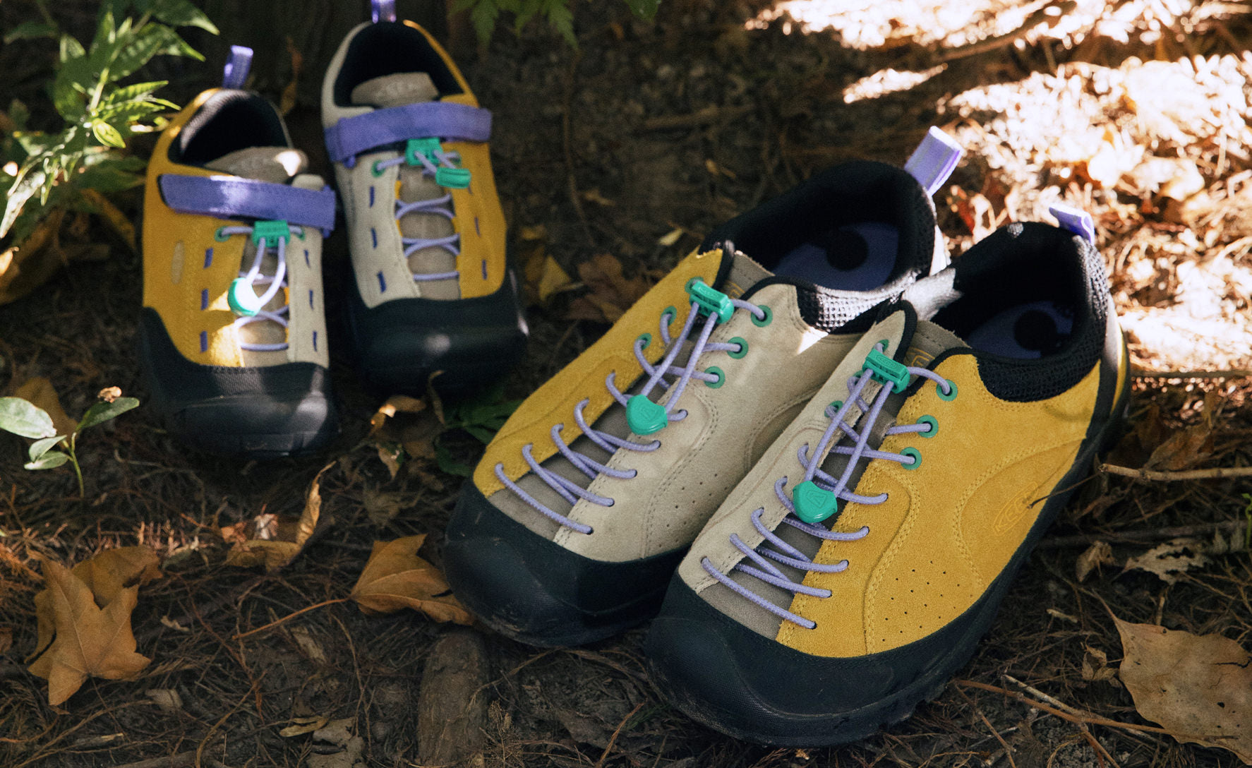 Women's Jasper Rocks TYAKASHA Sneaker | Tyakasha - Image 10