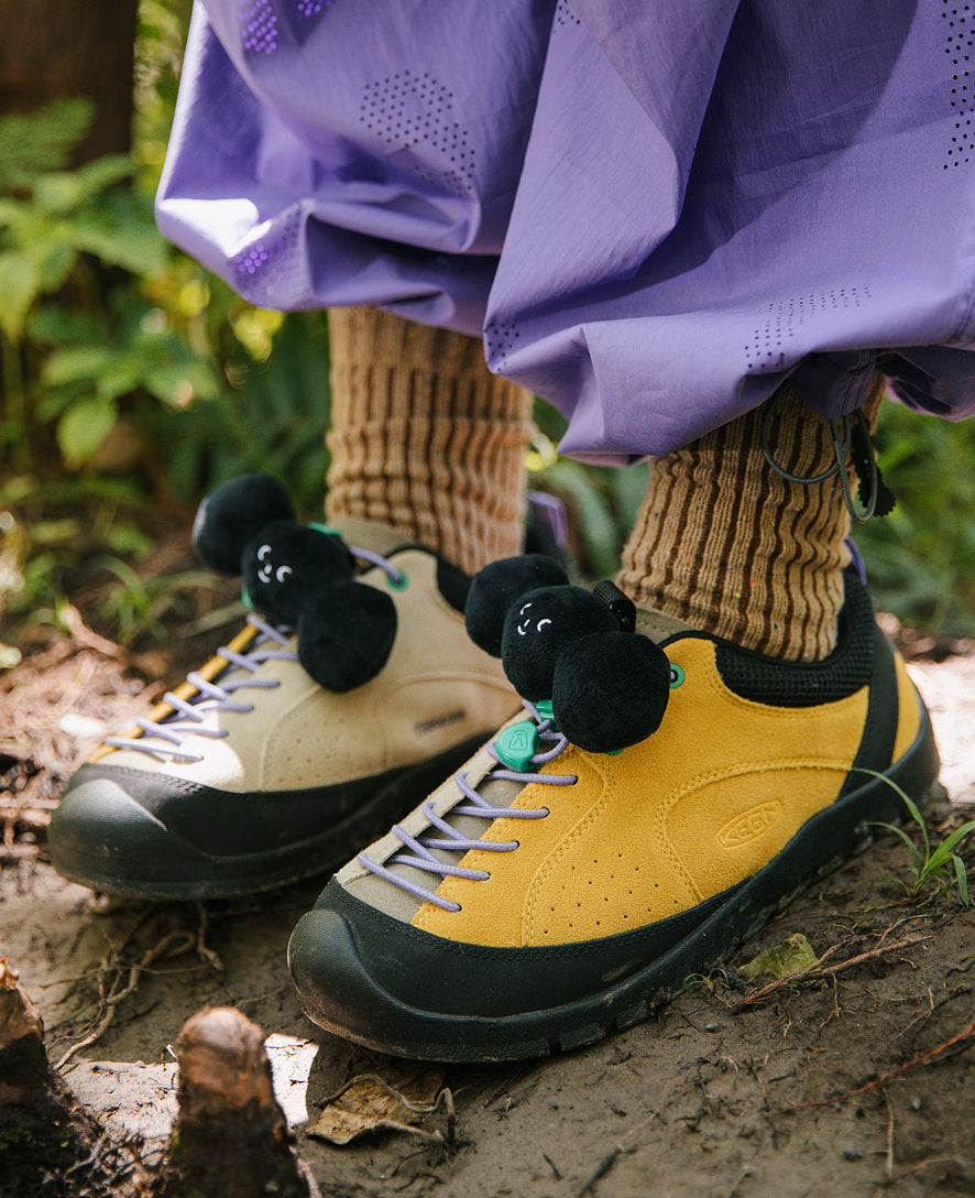 Little Kids' Jasper II TYAKASHA Sneaker | Tyakasha - Image 9