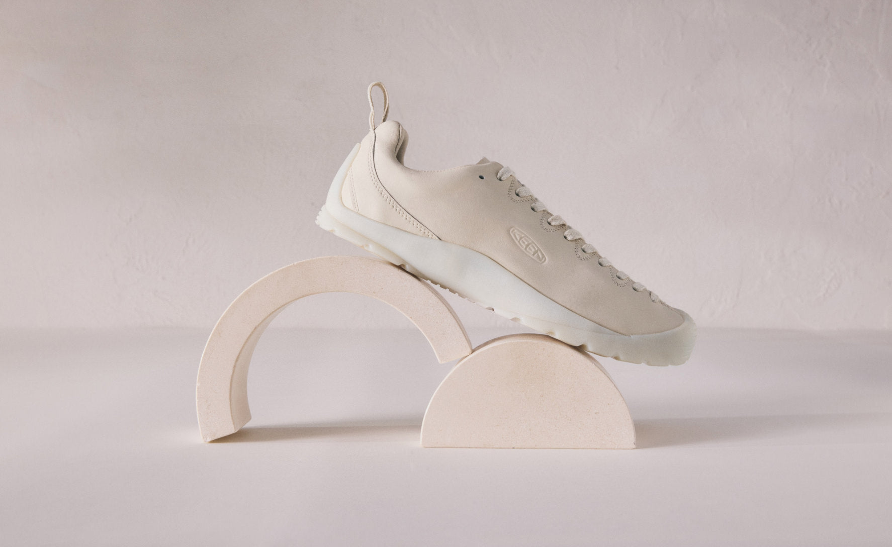 Women's Jasper SE1 Sneaker | Atmosphere Birch - Image 8