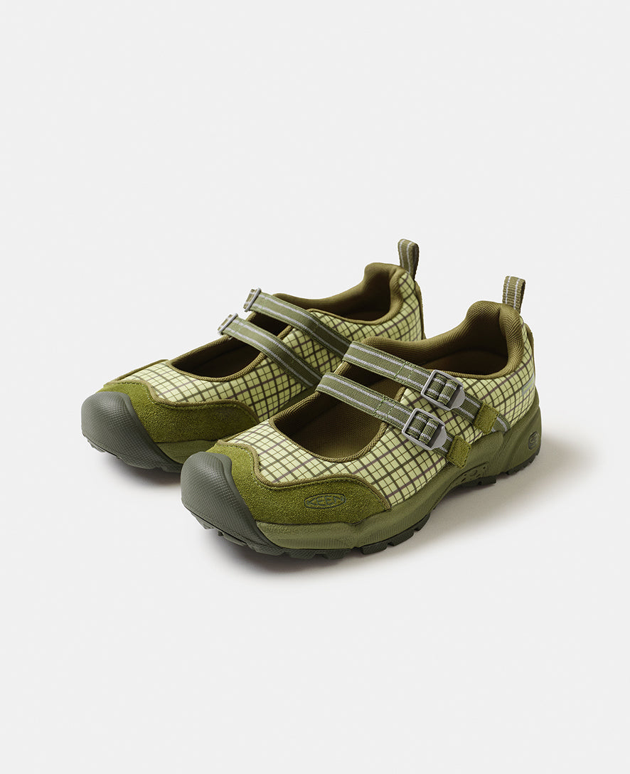 Women's Malibu Madhappy Mary Jane  |  Zephyr/Rhododendron - Image 8